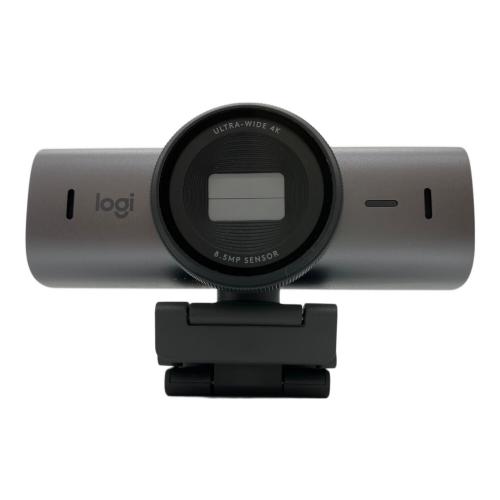 LOGICOOL WEBカメラ MX BRIO 700