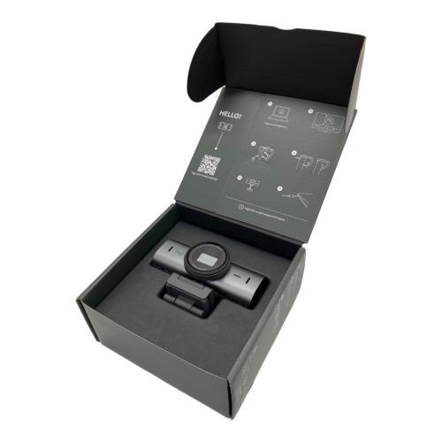 LOGICOOL WEBカメラ MX BRIO 700