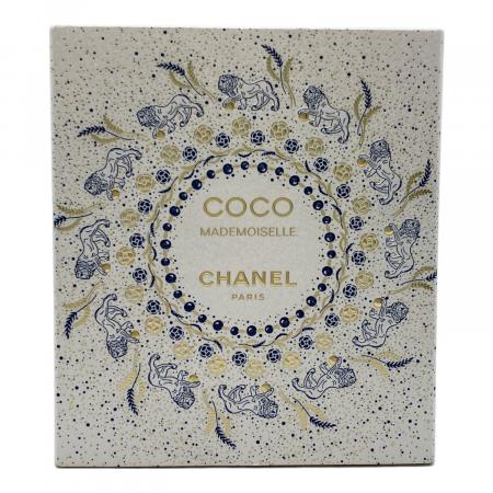 CHANEL オードゥ パルファム パース スプレイ コメット CHANEL オードパルファム パース スプレイ コメット チャーム