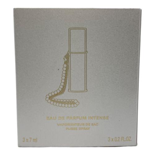 CHANEL オードパルファム パース スプレイ コメット チャーム・チェーン付