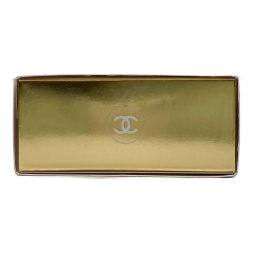 CHANEL オードパルファム パース スプレイ コメット チャーム・チェーン付