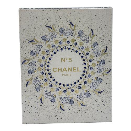 CHANEL オードパルファム ココ マドモアゼル アンタンス パース