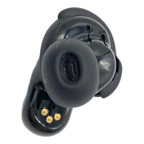 BOSE (ボーズ) ワイヤレスイヤホン 435911 QuietComfort Earbuds II