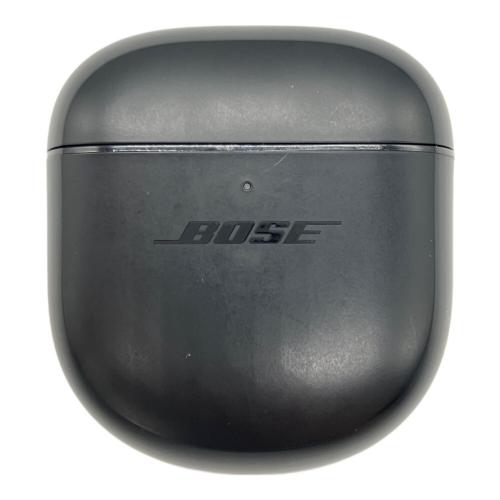 BOSE (ボーズ) ワイヤレスイヤホン 435911 QuietComfort Earbuds II