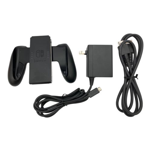 Nintendo (ニンテンドー) Nintendo Switch HAC-001｜トレファクONLINE