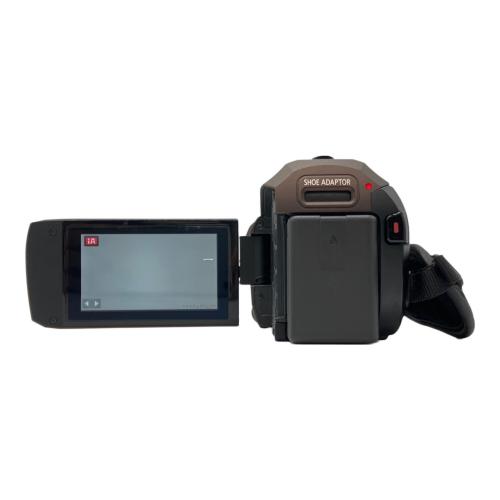 Panasonic (パナソニック) 4Kデジタルビデオカメラ HC-VX992
