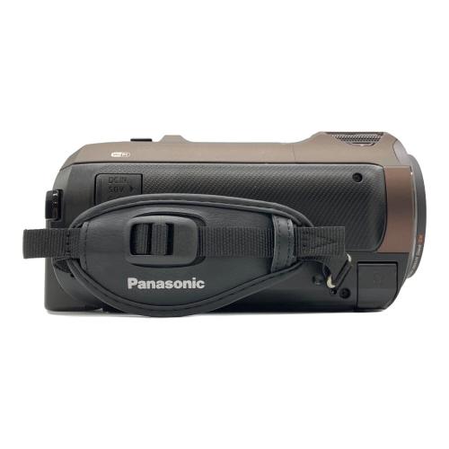 Panasonic (パナソニック) 4Kデジタルビデオカメラ HC-VX992