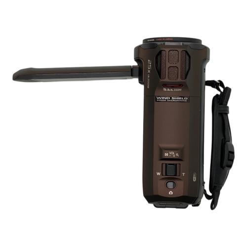 Panasonic (パナソニック) 4Kデジタルビデオカメラ HC-VX992