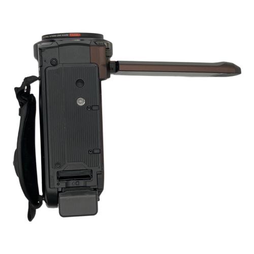 Panasonic (パナソニック) 4Kデジタルビデオカメラ HC-VX992