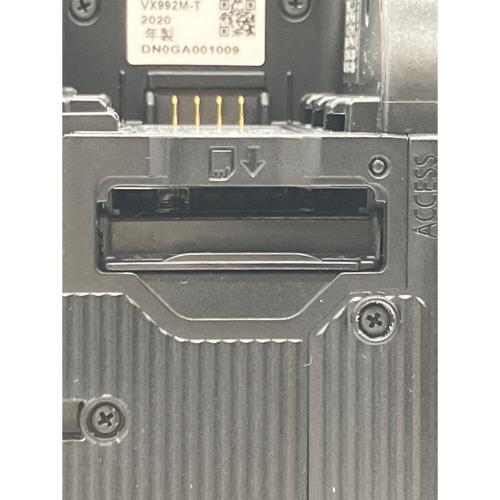 Panasonic (パナソニック) 4Kデジタルビデオカメラ HC-VX992