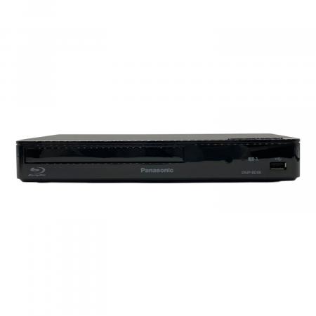 2024年製　ブルーレイプレーヤー　DMP-BD90 パナソニック3月30日まで Panasonic (パナソニック) Blu-rayプレーヤー DMP-BD90 2024年製