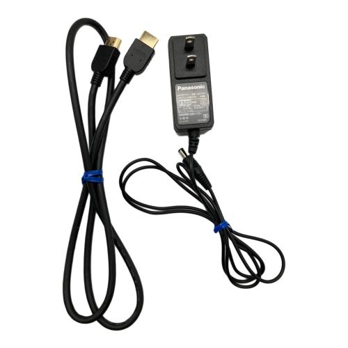 Panasonic (パナソニック) Blu-rayプレーヤー DMP-BD90 2024年製