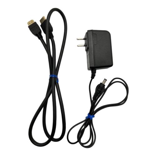 Panasonic (パナソニック) Blu-rayプレーヤー DMP-BD90 2024年製