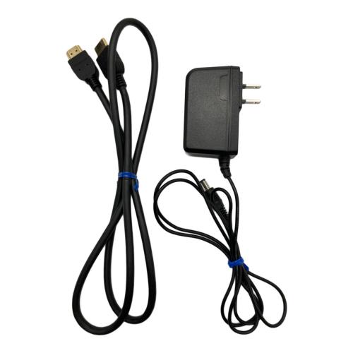 Panasonic (パナソニック) Blu-rayプレーヤー DMP-BD90 2024年製