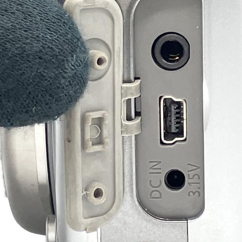 CANON (キヤノン) コンパクトデジタルカメラ PC1251