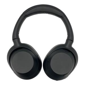 SONY (ソニー) ワイヤレスヘッドホン YY2981  WH-ULT900N