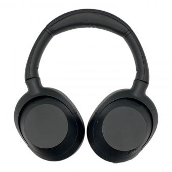 SONY (ソニー) ワイヤレスヘッドホン YY2981  WH-ULT900N