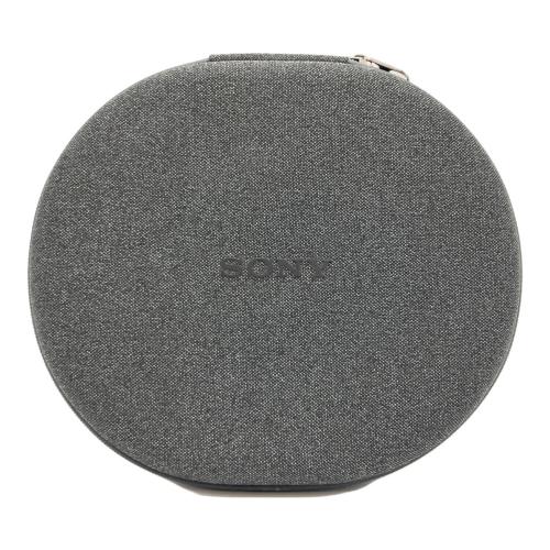 SONY (ソニー) ワイヤレスヘッドホン YY2981  WH-ULT900N