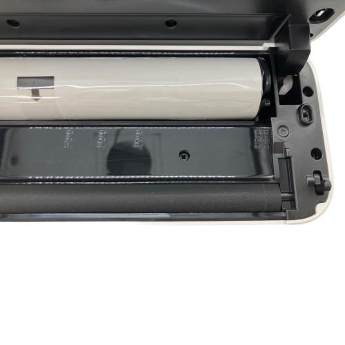 Phomemo サマールプリンター＆印字紙 M836 ※通電確認のみ