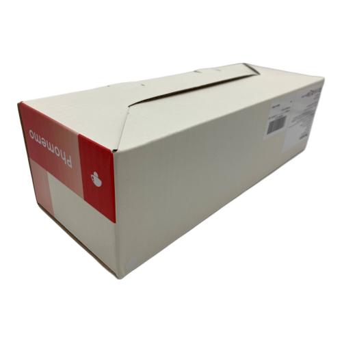 Phomemo サマールプリンター＆印字紙 M836 ※通電確認のみ