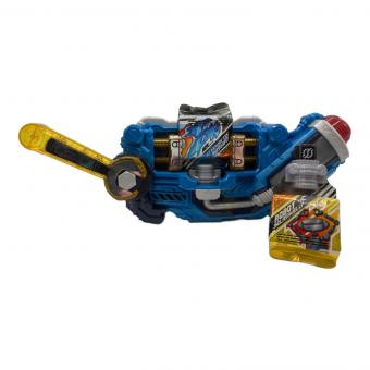 仮面ライダービルド (カメンライダービルド) DXスクラッシュドライバー 仮面ライダー