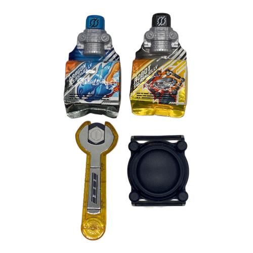 仮面ライダービルド (カメンライダービルド) DXスクラッシュドライバー 仮面ライダー