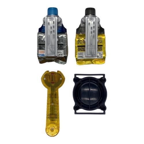 仮面ライダービルド (カメンライダービルド) DXスクラッシュドライバー 仮面ライダー