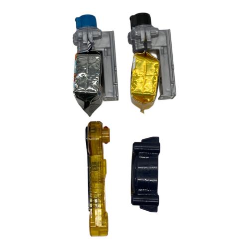 仮面ライダービルド (カメンライダービルド) DXスクラッシュドライバー 仮面ライダー