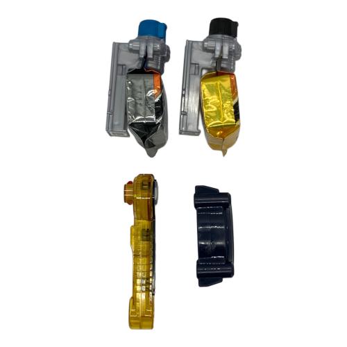 仮面ライダービルド (カメンライダービルド) DXスクラッシュドライバー 仮面ライダー