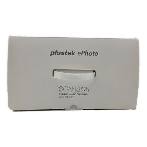 plustek (プラステック) EPHOTO スキャナ Z300