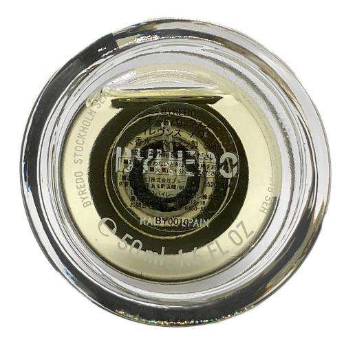 BYREDO (バイレード) オードパルファム 50ml 残量80%-99% イレヴンス アワー