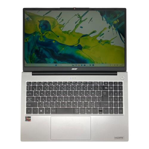 acer (エイサー) ノートパソコン N24B4