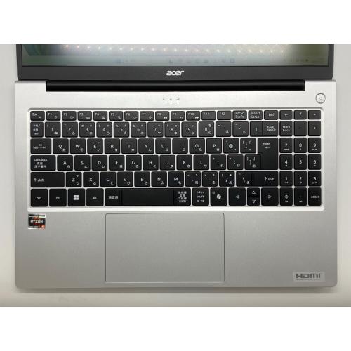 acer (エイサー) ノートパソコン N24B4