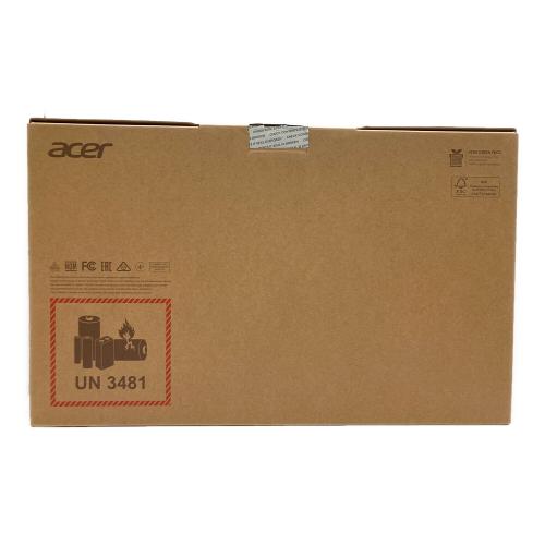 acer (エイサー) ノートパソコン N24B4