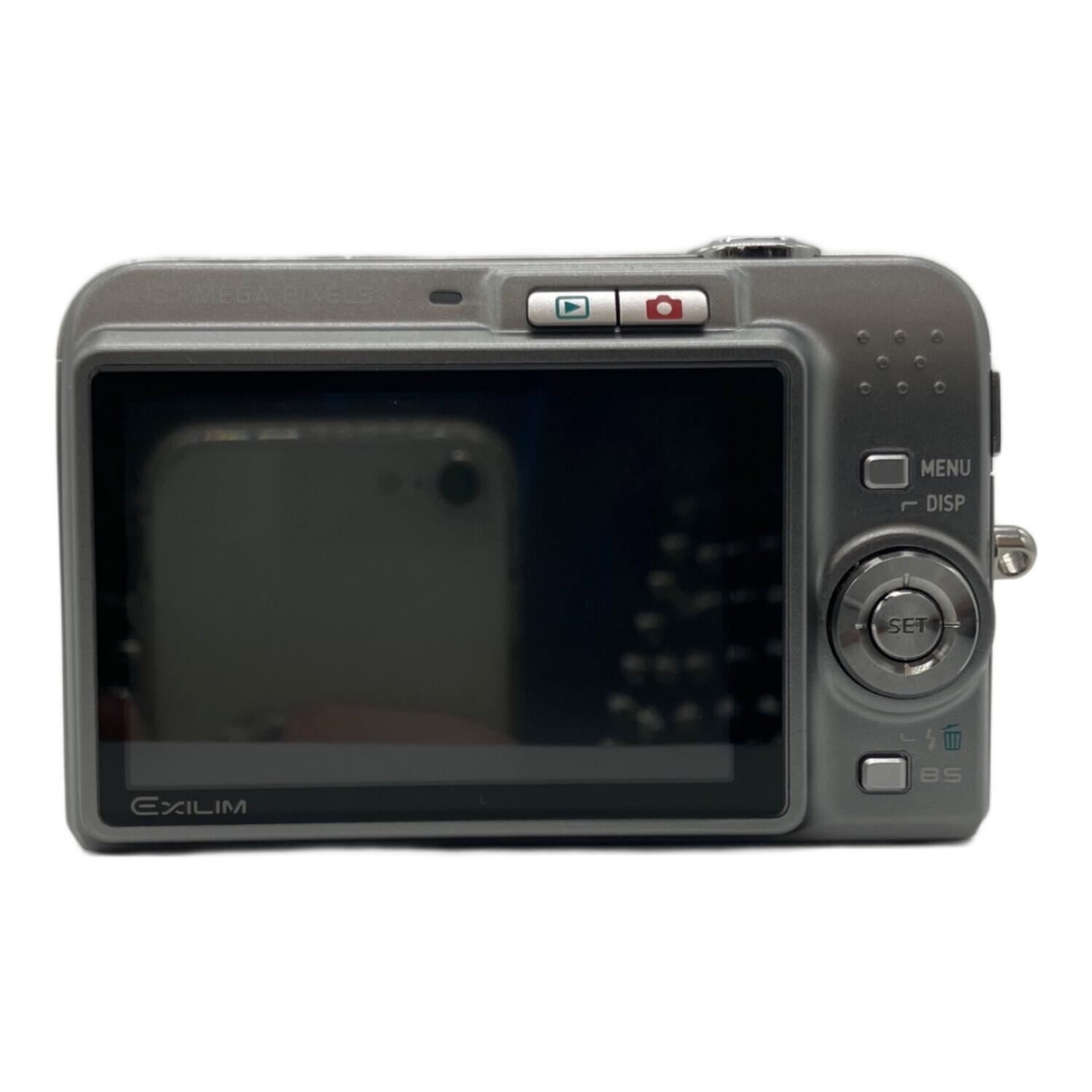 W*s様 CASIO EX Z1080 デジタルカメラ CASIO (カシオ) コンパクトデジタルカメラ EX-Z1080｜トレファクONLINE