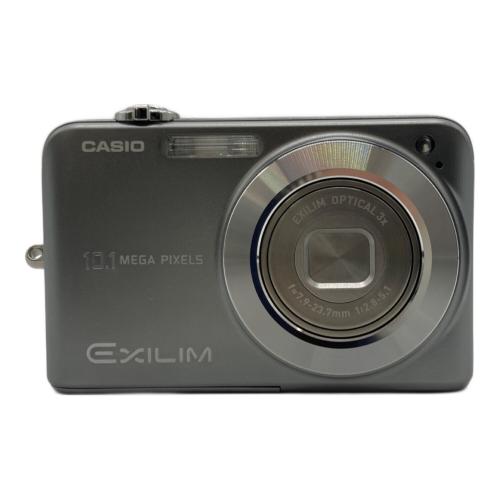 CASIO (カシオ) コンパクトデジタルカメラ EX-Z1080
