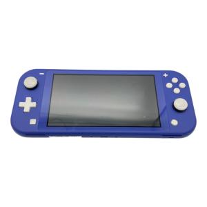 Nintendo (ニンテンドー) Nintendo Switch Lite HDH-001