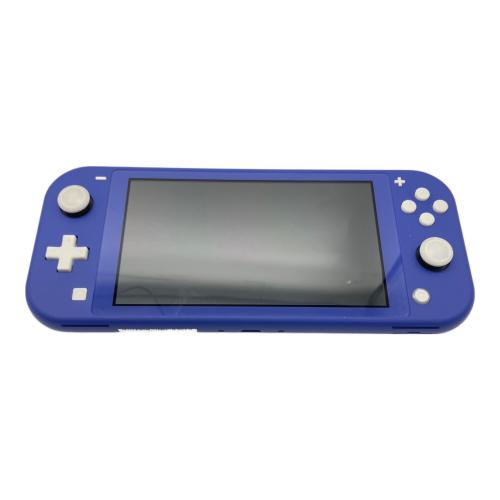 Nintendo (ニンテンドー) Nintendo Switch Lite HDH-001