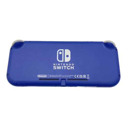 Nintendo (ニンテンドー) Nintendo Switch Lite HDH-001