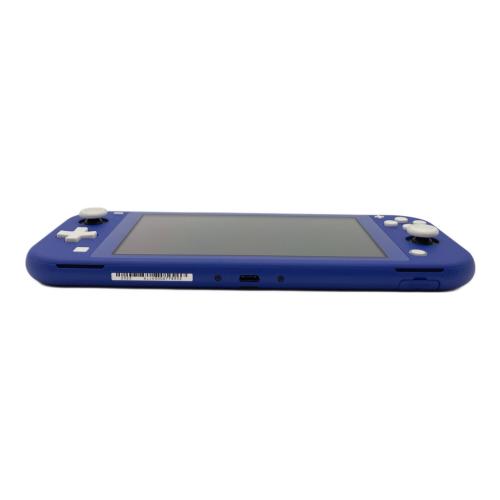 Nintendo (ニンテンドー) Nintendo Switch Lite HDH-001
