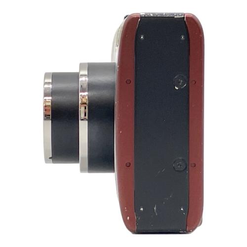 CANON (キャノン) コンパクトデジタルカメラ PC1271 IXY DIGITAL 20 IS/全体キズ大多有