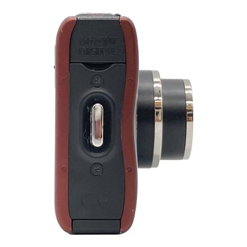 CANON (キャノン) コンパクトデジタルカメラ PC1271 IXY DIGITAL 20 IS/全体キズ大多有