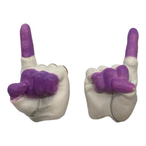 メディコス・エンタテイメント 超像可動 スタープラチナ ジョジョの奇妙な冒険 ヨゴレ有