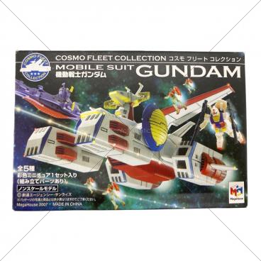 BANDAI (バンダイ) ジージェネレーションポケット 0079 SDガンダム