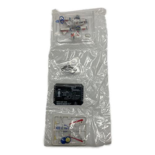 機動戦士ガンダム (キドウセンシガンダム) コスモ フリート コレクションセット フィギュア