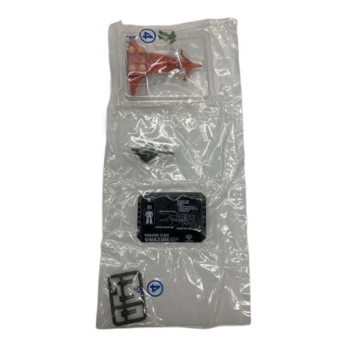 機動戦士ガンダム (キドウセンシガンダム) コスモ フリート コレクションセット フィギュア