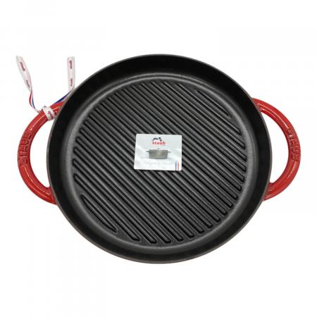 Staub ピュアグリル チェリー｜トレファクONLINE