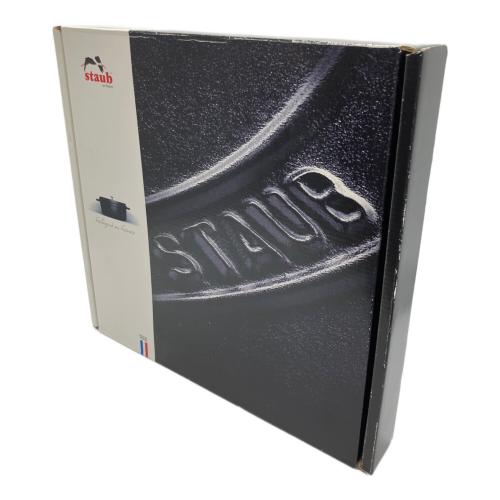 Staub  ピュアグリル チェリー