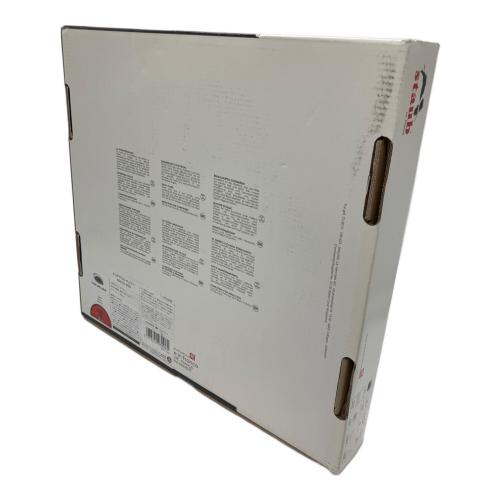 Staub  ピュアグリル チェリー