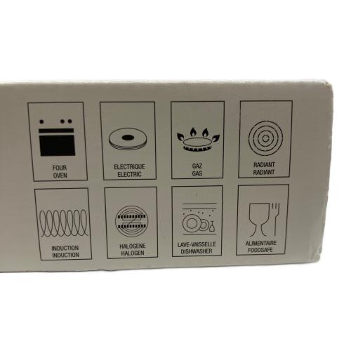 Staub  ピュアグリル チェリー